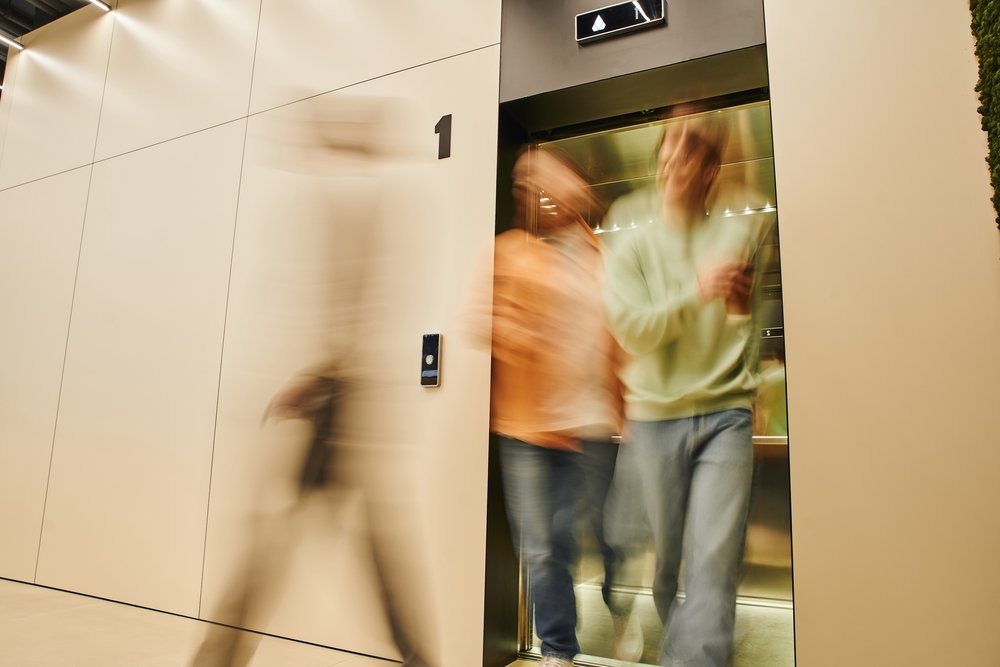 Elevator Pitch